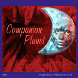 Companion Planet