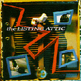 The Listing Attic self-titled