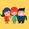 Buddy | Happy Royalty Free Music - Kids