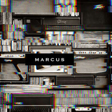 Marcus P. Moving Way Up